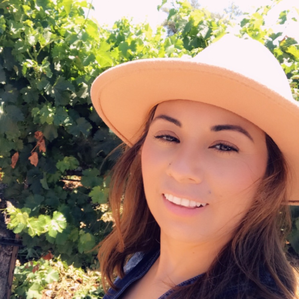 Meet your Posher, Erika